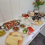 Garni Haus Dithmarschen *