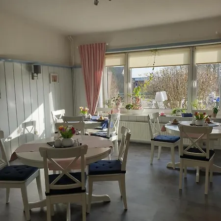 Garni Haus Dithmarschen Maison d'hôtes