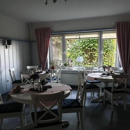 Garni Haus Dithmarschen Gæstehus Elpersbüttel