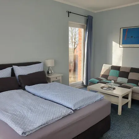 Gæstehus Garni Haus Dithmarschen