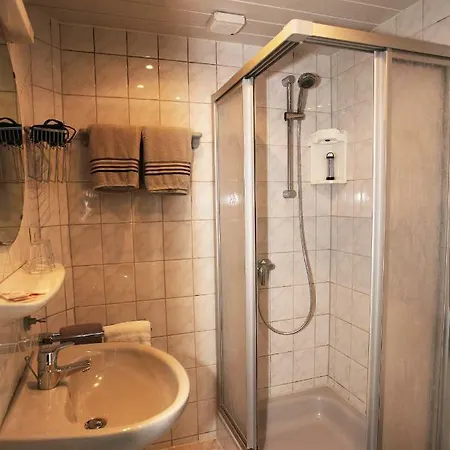 Garni Haus Dithmarschen Gæstehus Elpersbüttel
