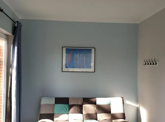 Casa de hóspedes Garni Haus Dithmarschen Elpersbüttel