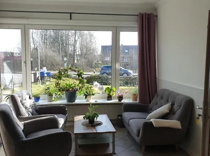 Garni Haus Dithmarschen Elpersbüttel