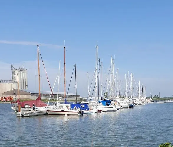 Garni Haus Dithmarschen Casa de hóspedes