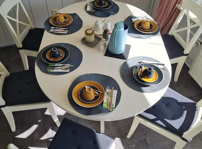 Garni Haus Dithmarschen Elpersbüttel