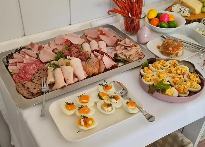 Garni Haus Dithmarschen